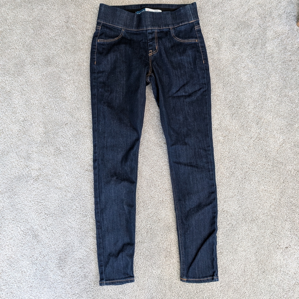 Rockstar Jeggings Women's Petite Size 2